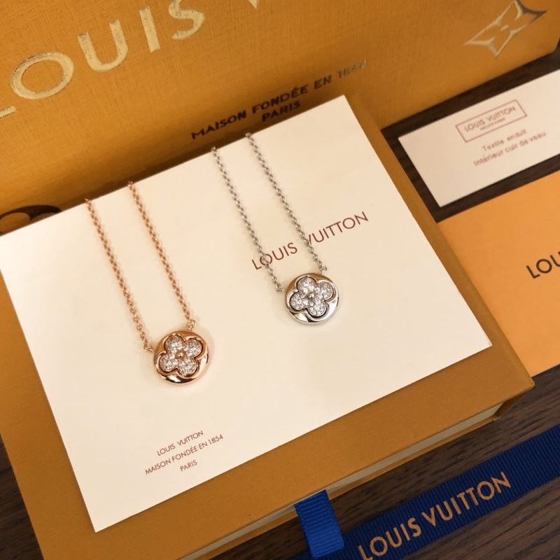 Louis Vuitton Necklaces